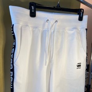 G-STAR SW PANT  1/2
